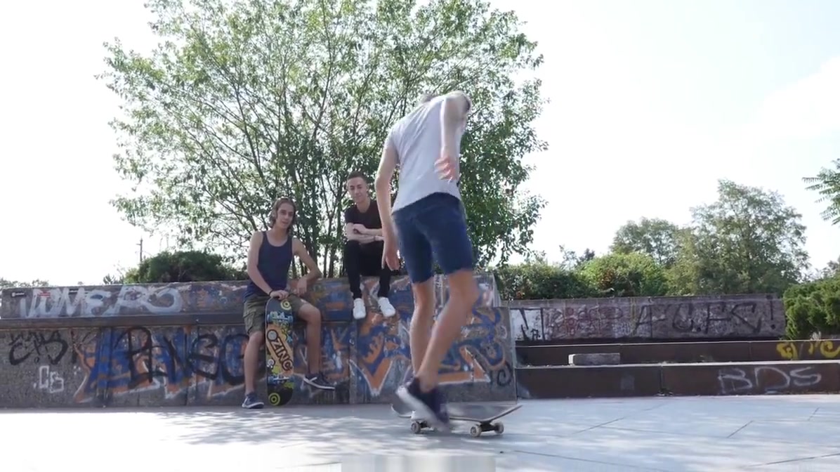Boyfun - Cute Twink Jake Olsen Barebacks Alec Loob