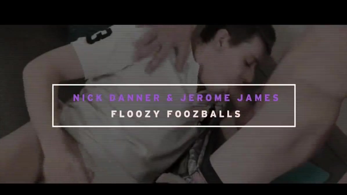 Boyfun - Jerome James Fucks Colombian Twink Nick Danner