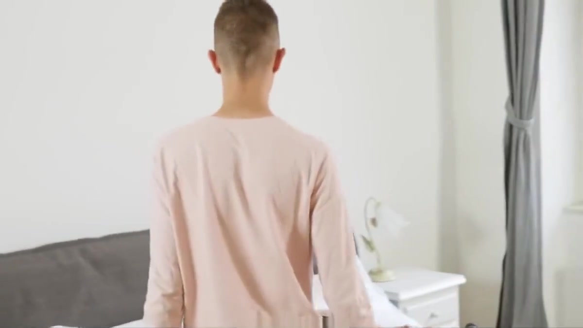 Boyfun - Vitali Kutcher Barebacks Twink Nick Danner