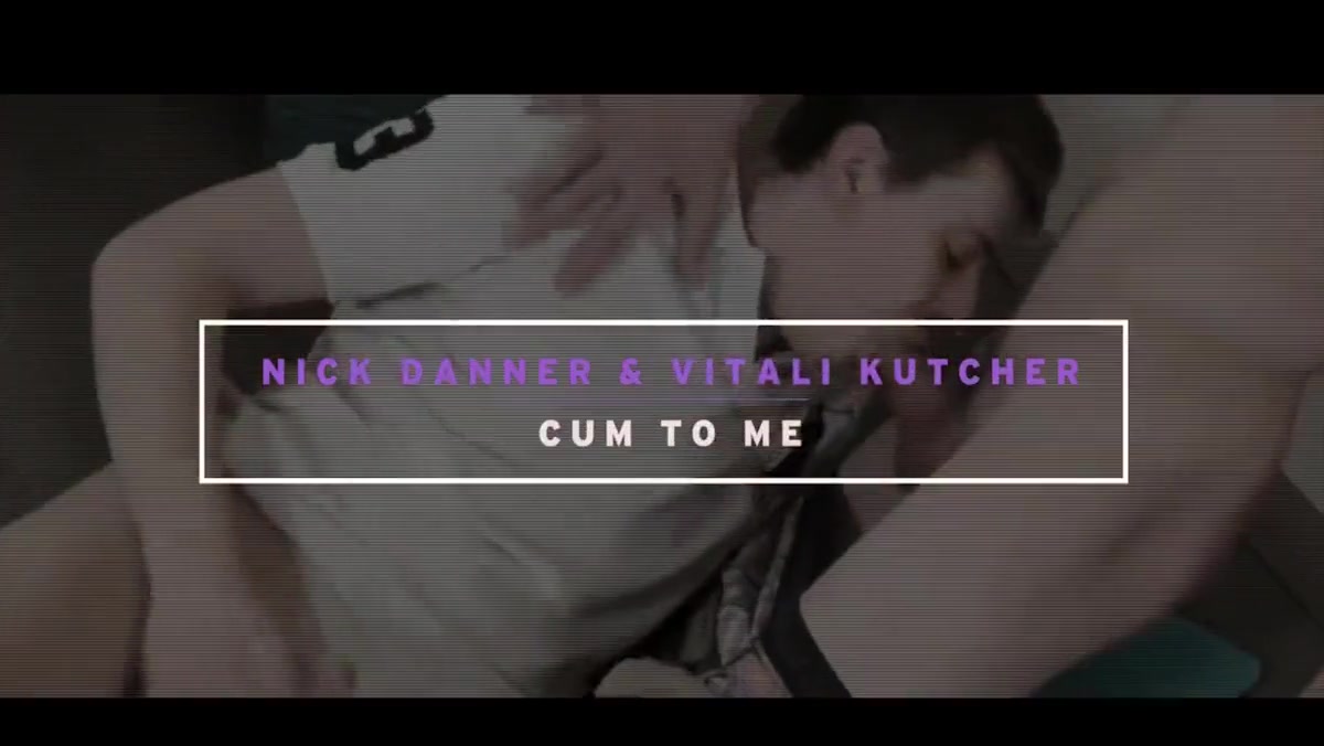 Boyfun - Vitali Kutcher Fucks Twink Nick Danner