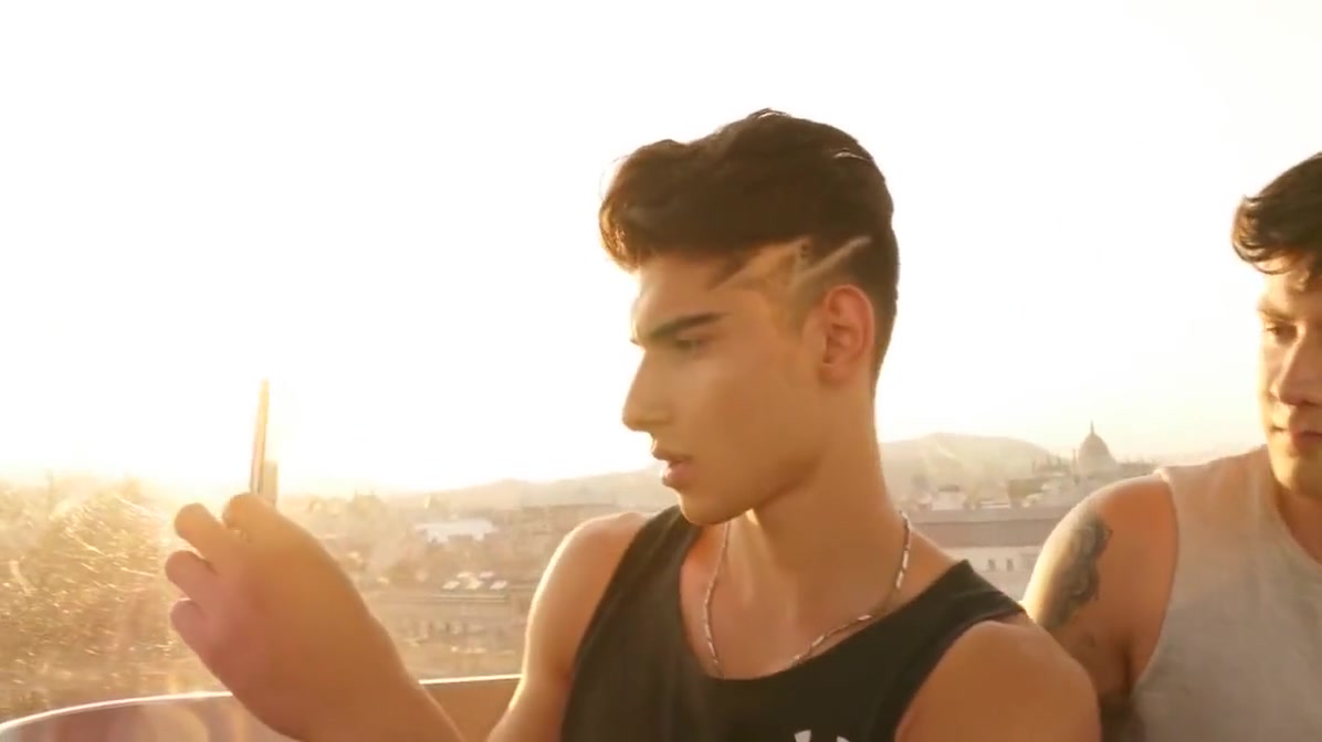 Boyfun - Jared Shaw Barebacks Colombian Bastian Karim