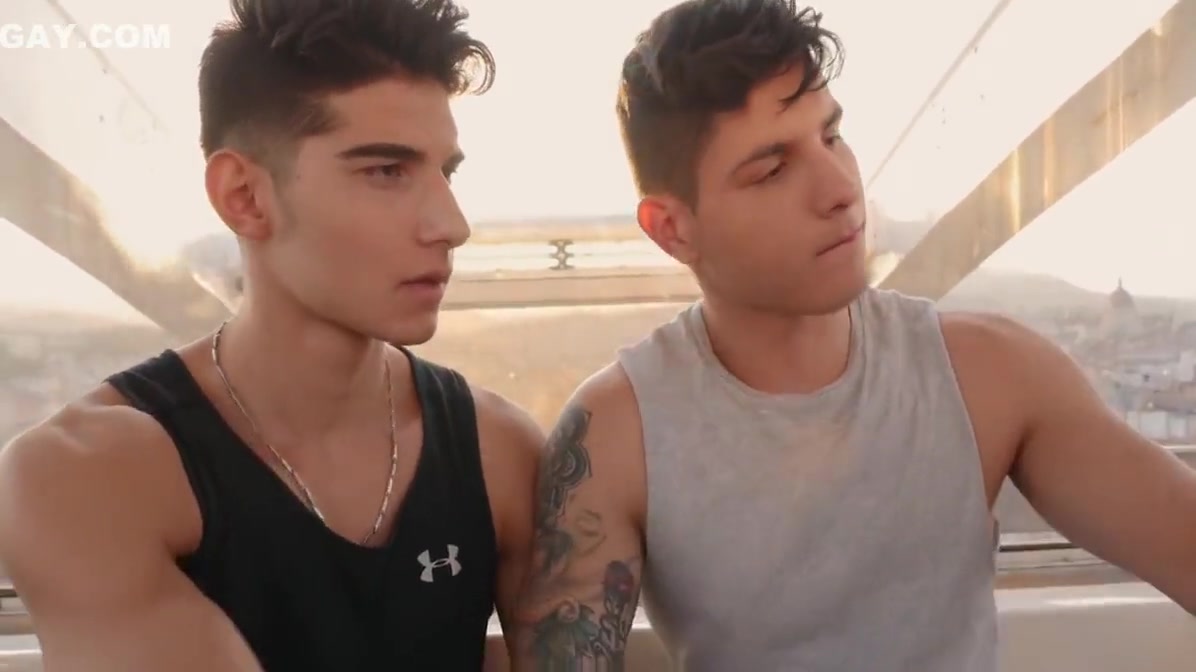 Boyfun - Jared Shaw Barebacks Colombian Bastian Karim