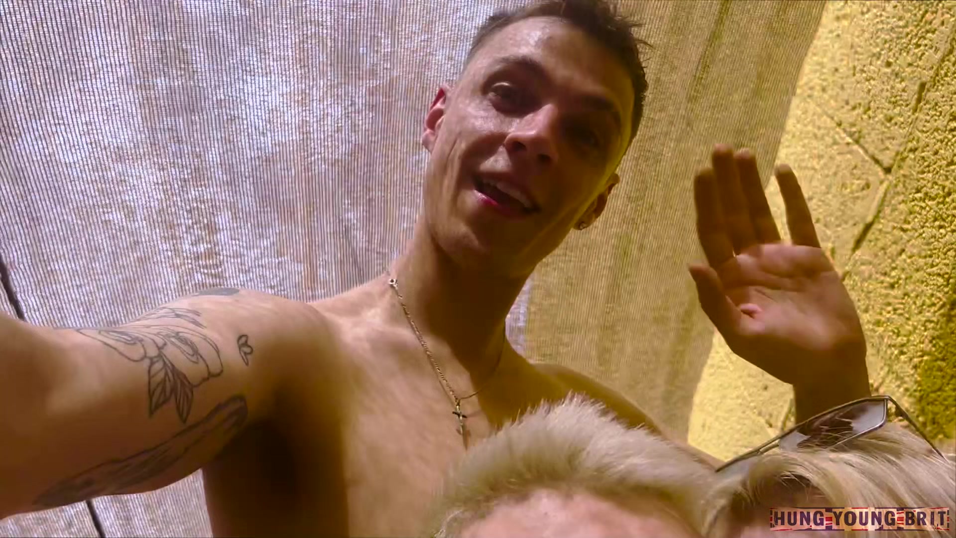 Twisted Twinks - HungYoungBrit