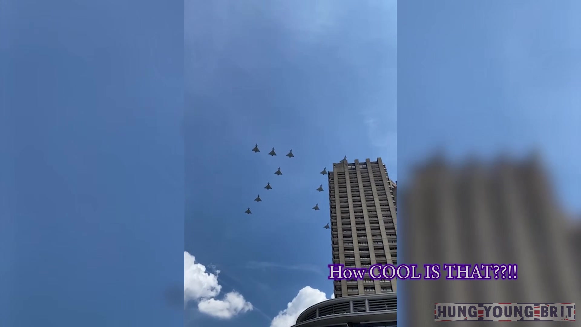 Big Dick Real Life - HungYoungBrit