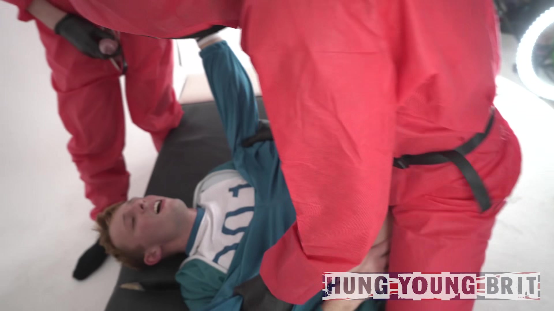 Squid - HungYoungBrit