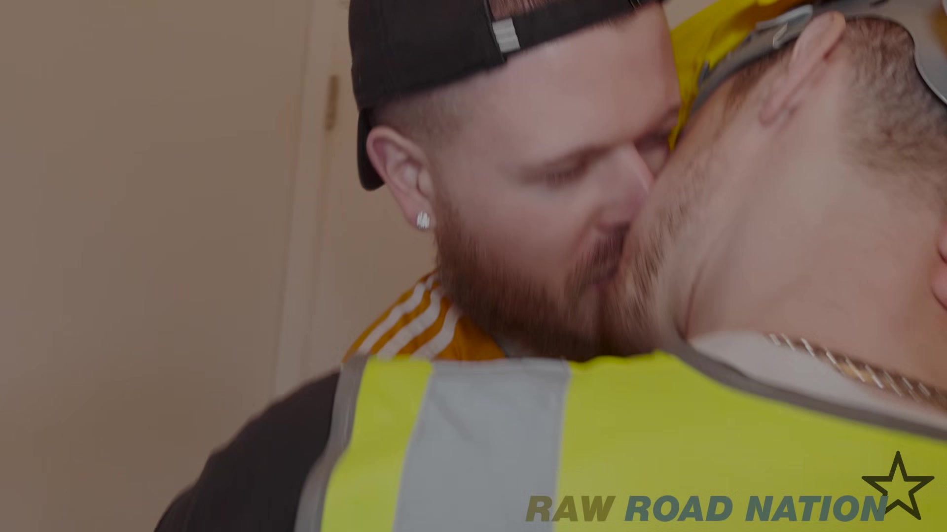 Horny Builder - RawRoadNation