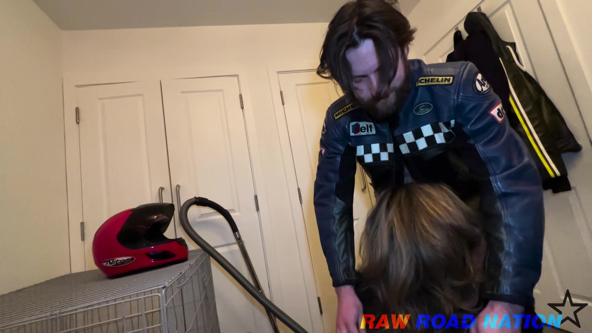 Visit Biker - RawRoadNation