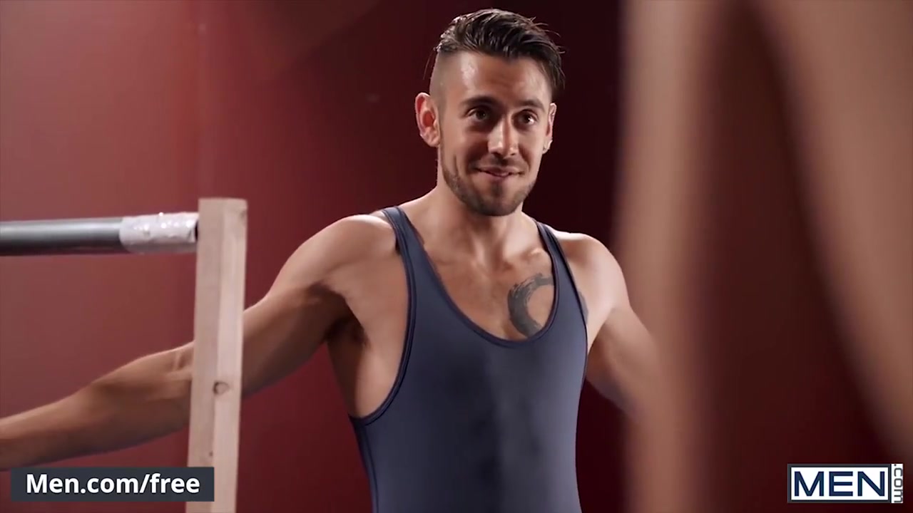 Tumbling Towards Ecstasy 2 Bareback With Dante Colle And Michael Boston