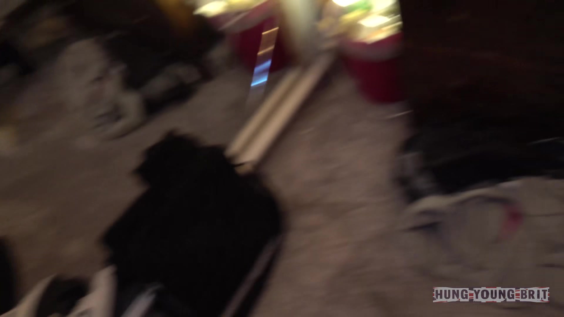 HungYoungBrit Video - HungYoungBrit