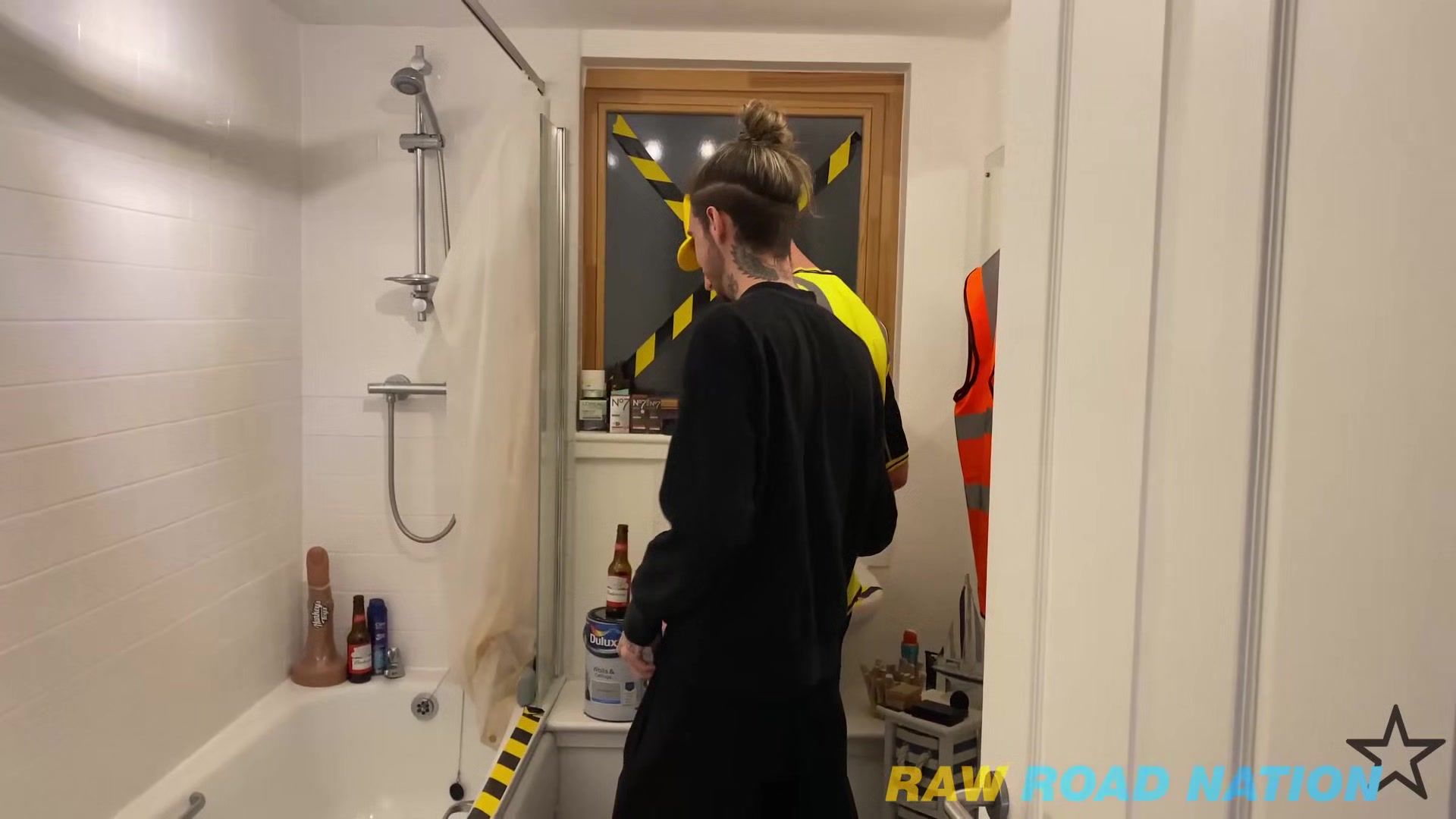RawRoadNation Video - RawRoadNation
