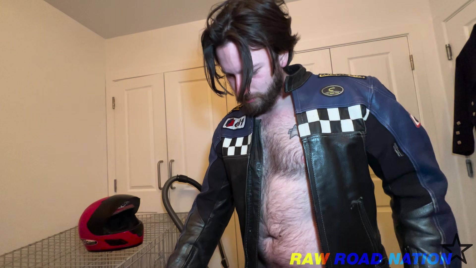 Visit Biker - RawRoadNation