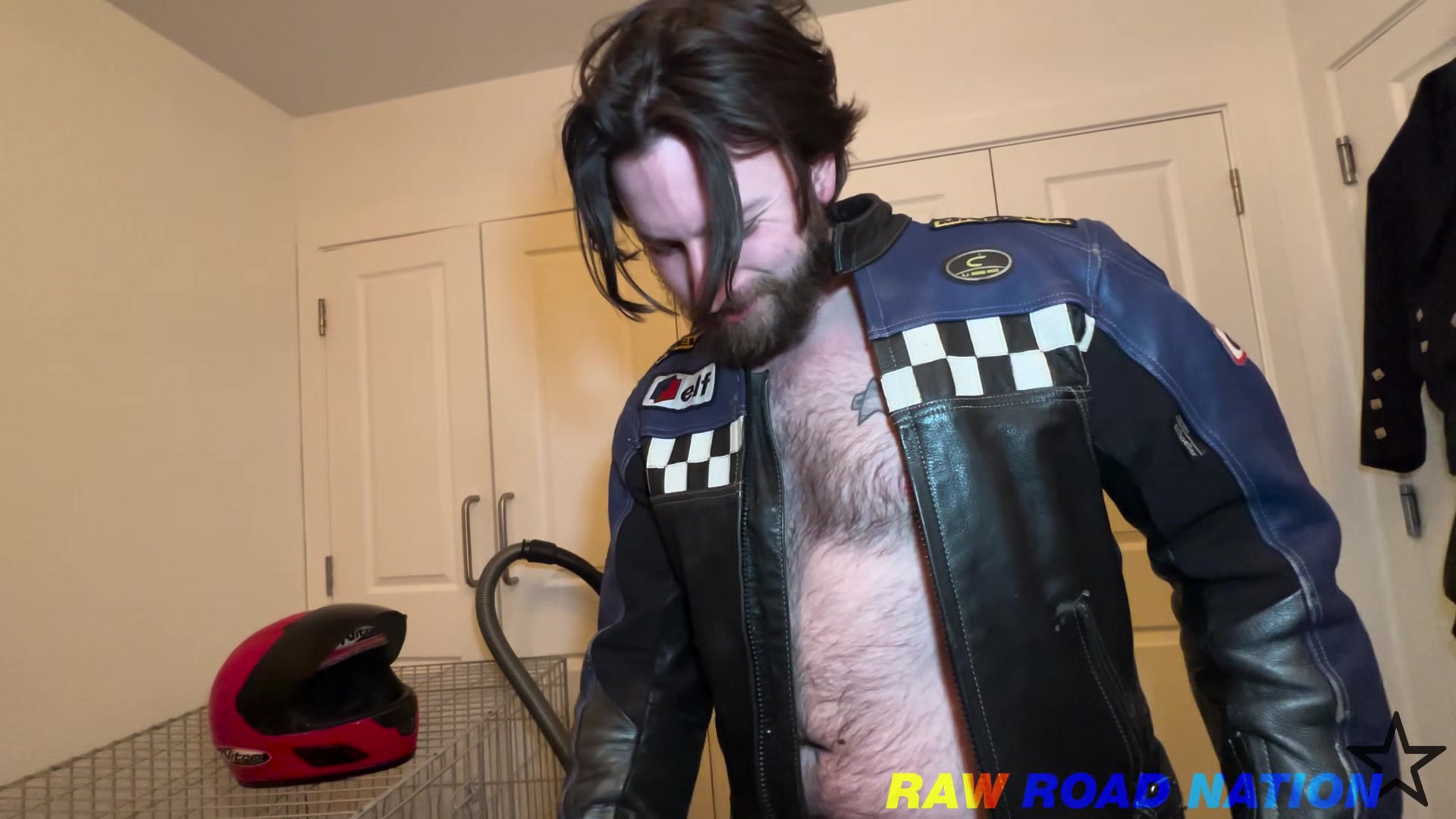 Visit Biker - RawRoadNation