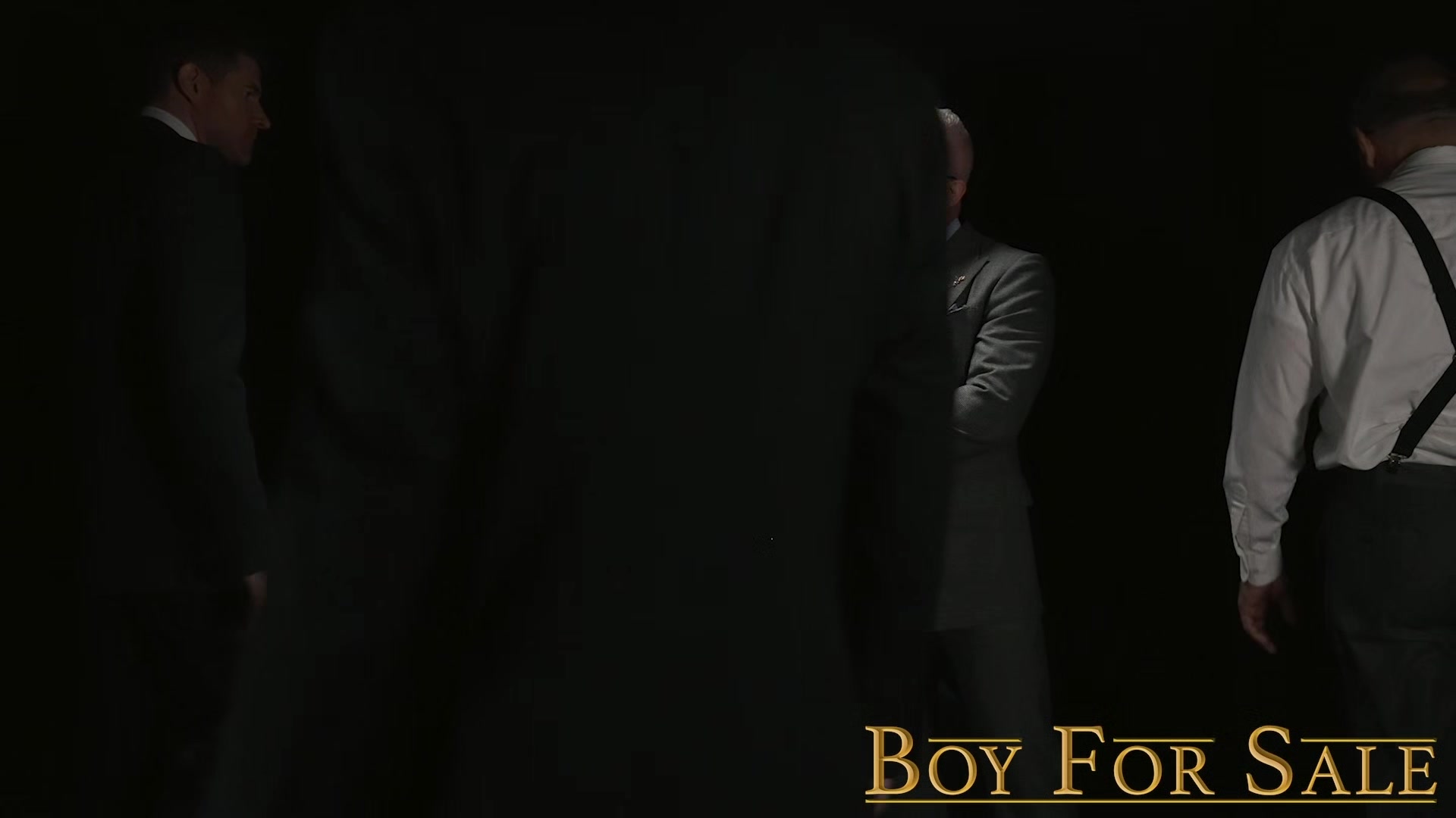 BoyForSale Aggressive furry daddy Lance Charger breeds sub in group