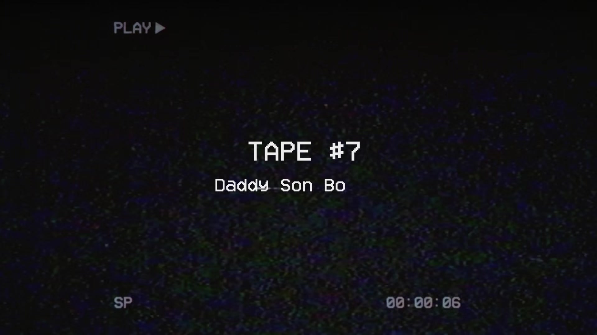 Tiny teen fucked bareback in their kitchen by stepdad Miles Landon