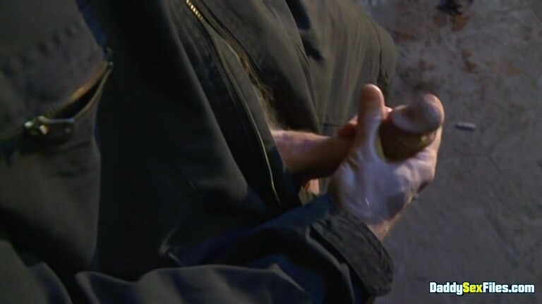 Hook Scott Cant Stop Pounding His Long Dildo In His Tight Ass