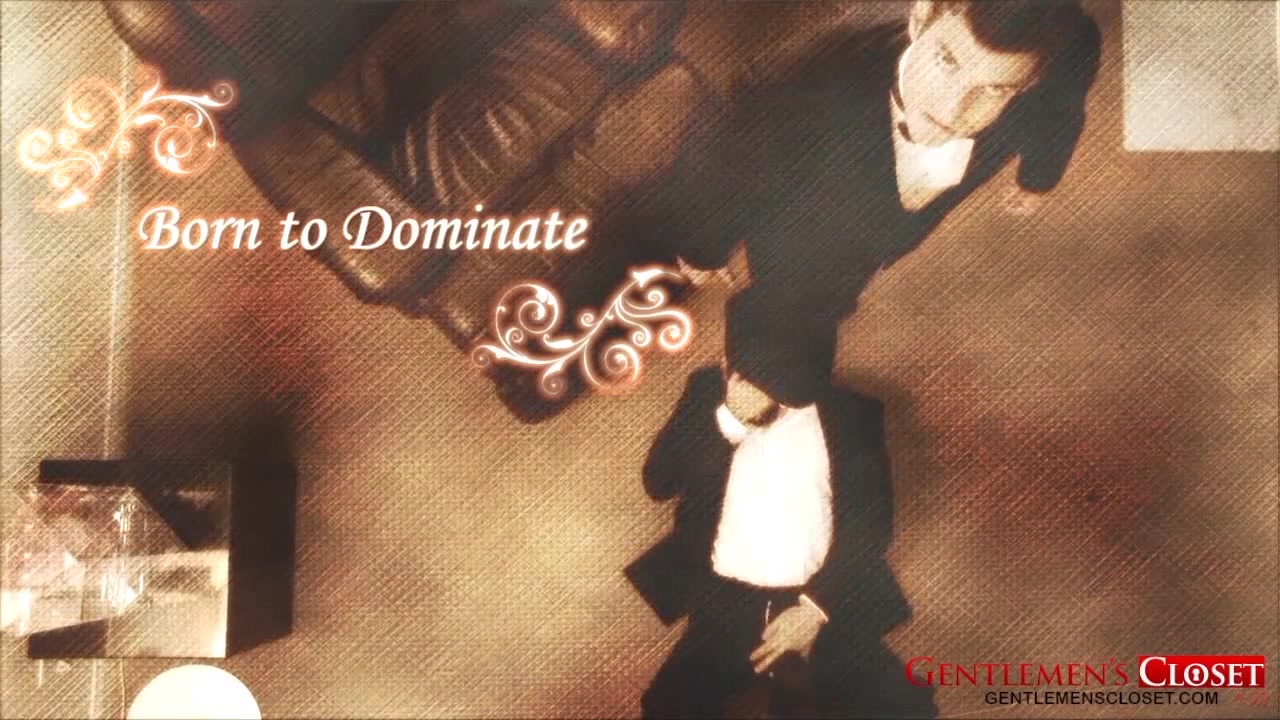 Master Gerard Stamp On His Foot Servant Face For Pleasure
