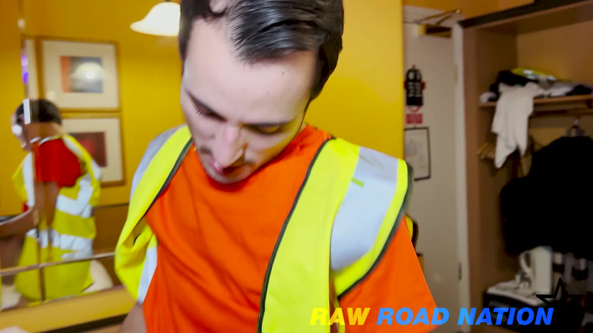 Bum Chum - RawRoadNation