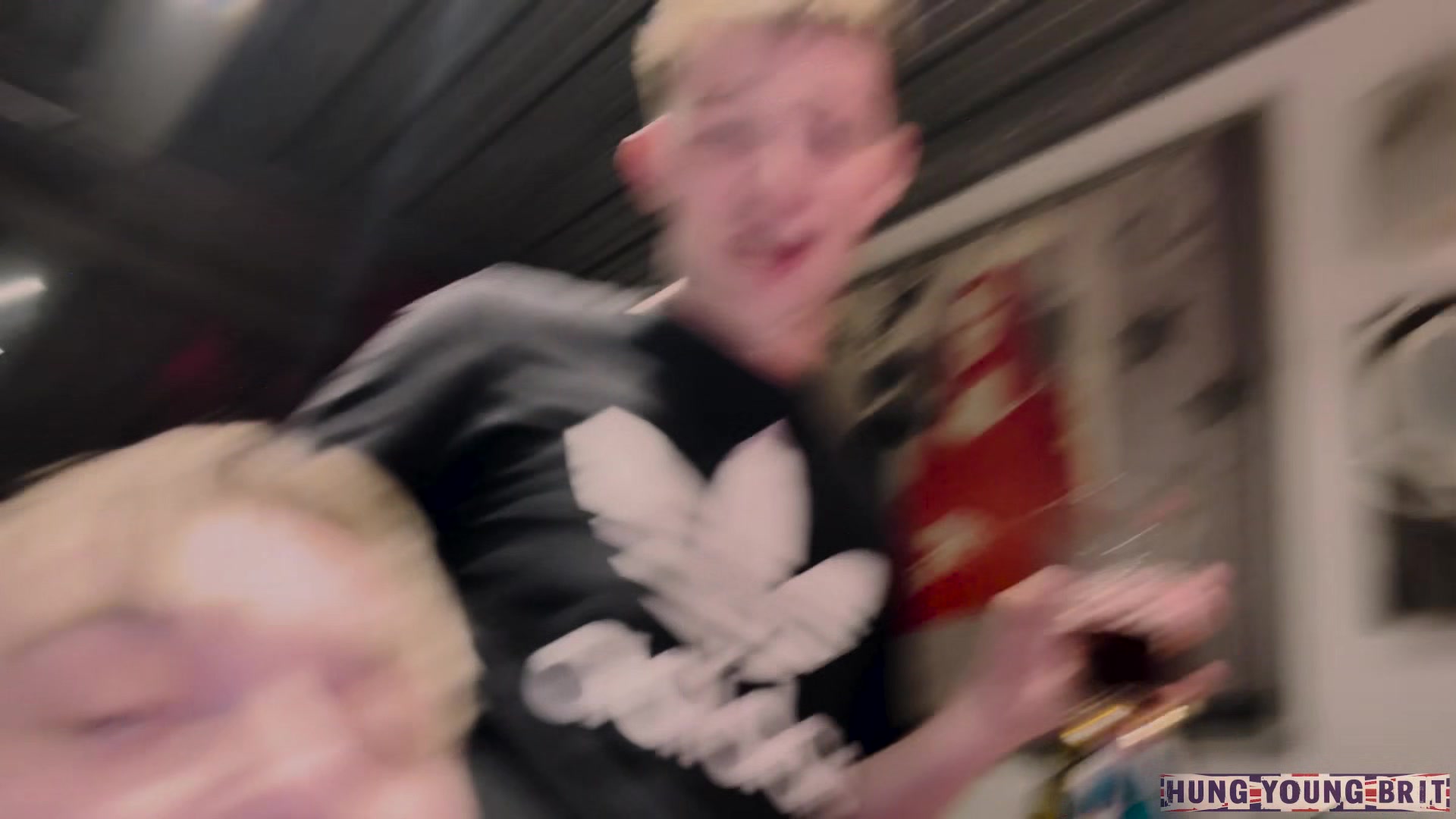 HungYoungBrit Video - HungYoungBrit