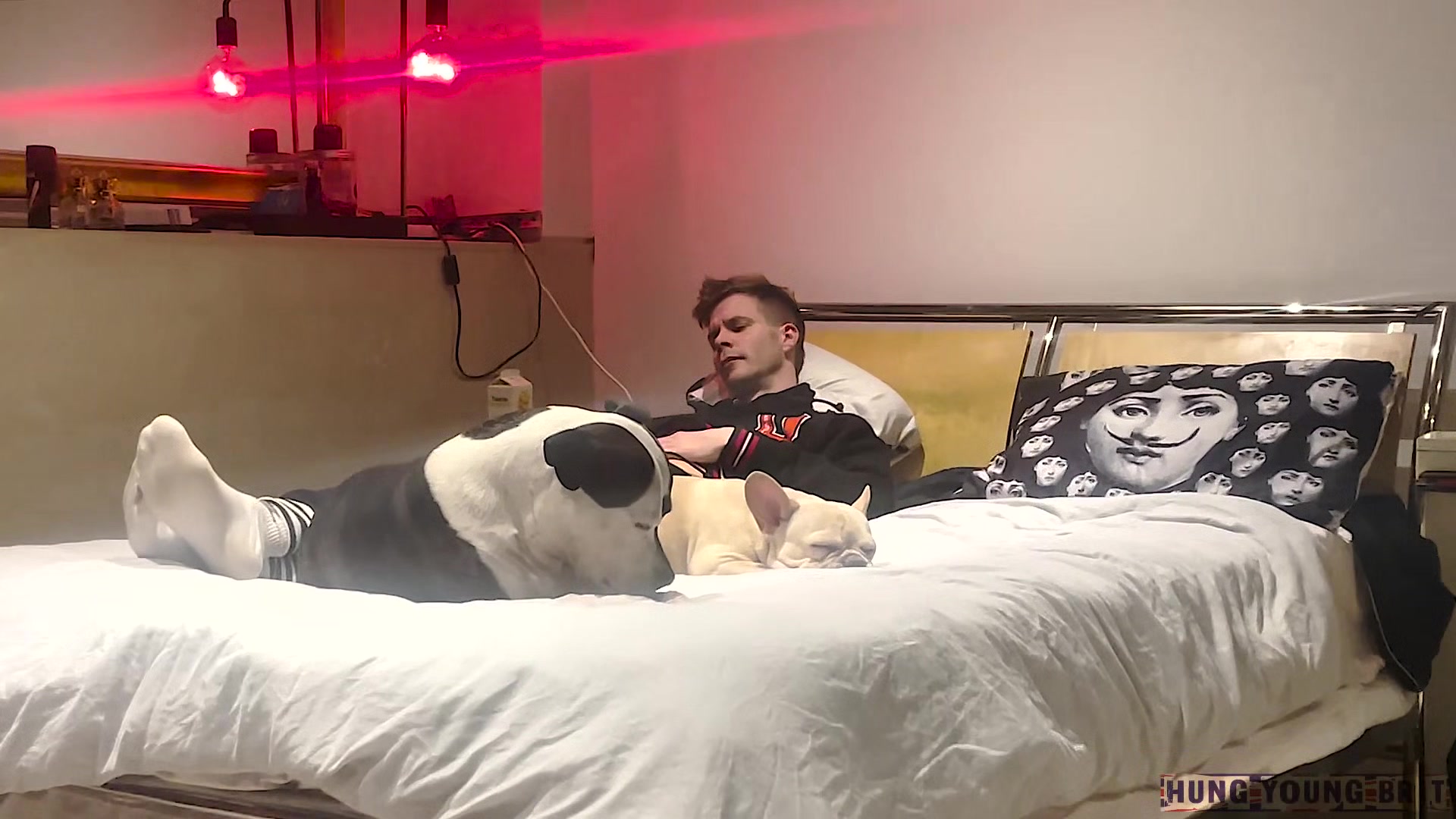HungYoungBrit Video - HungYoungBrit