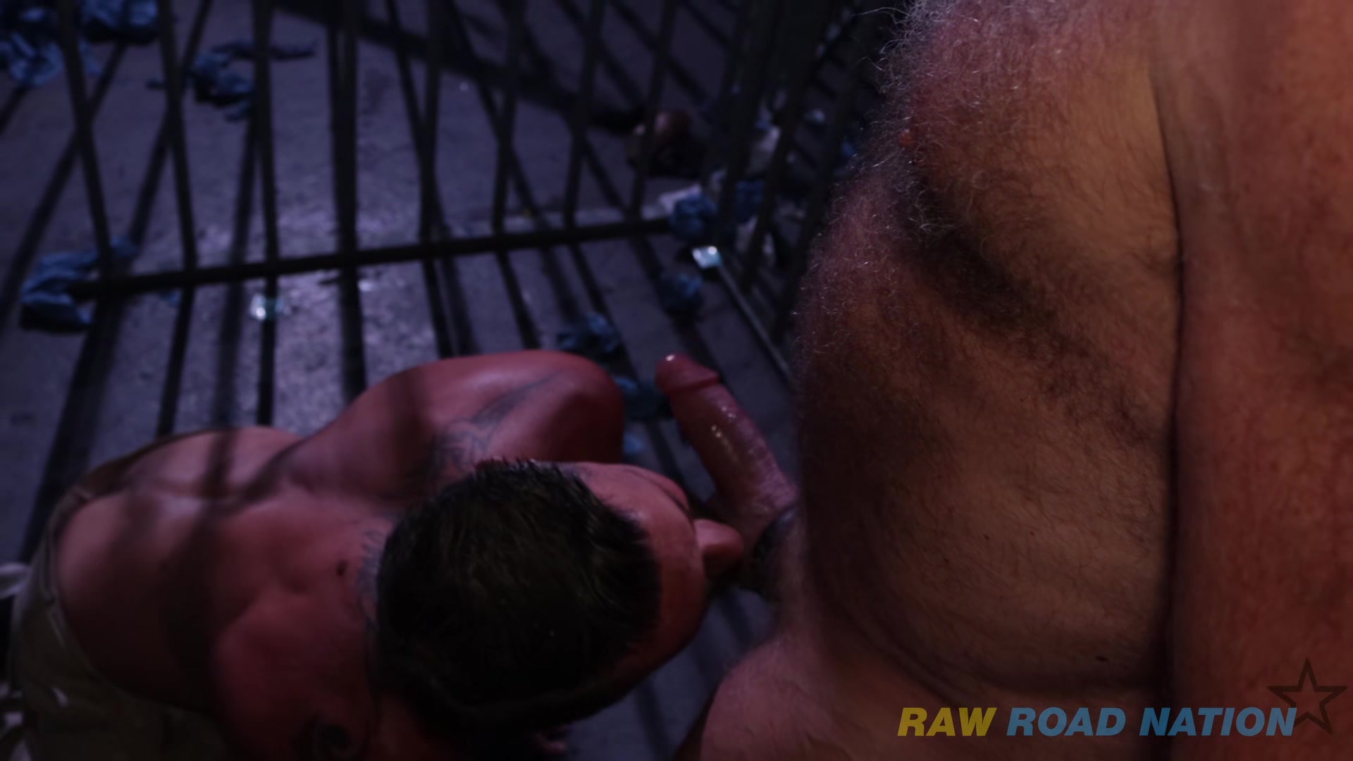 Two Blokes - RawRoadNation