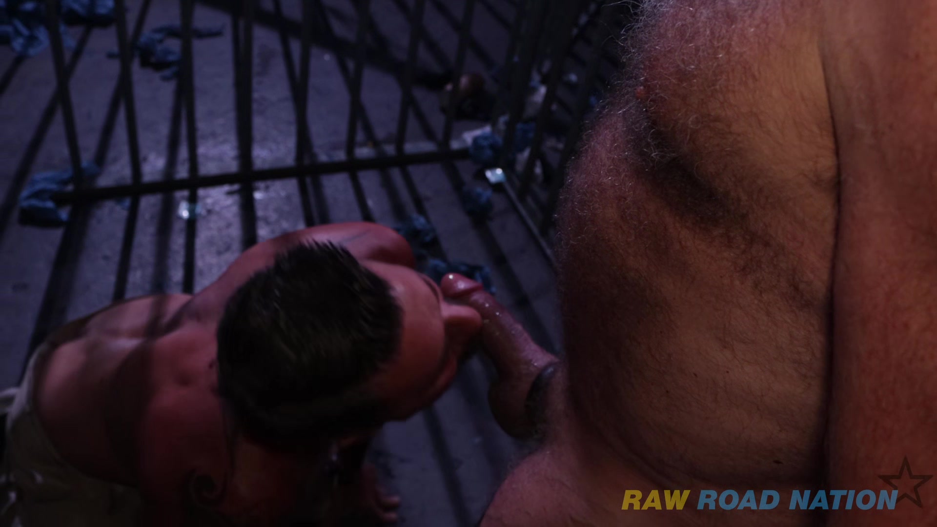 Two Blokes - RawRoadNation