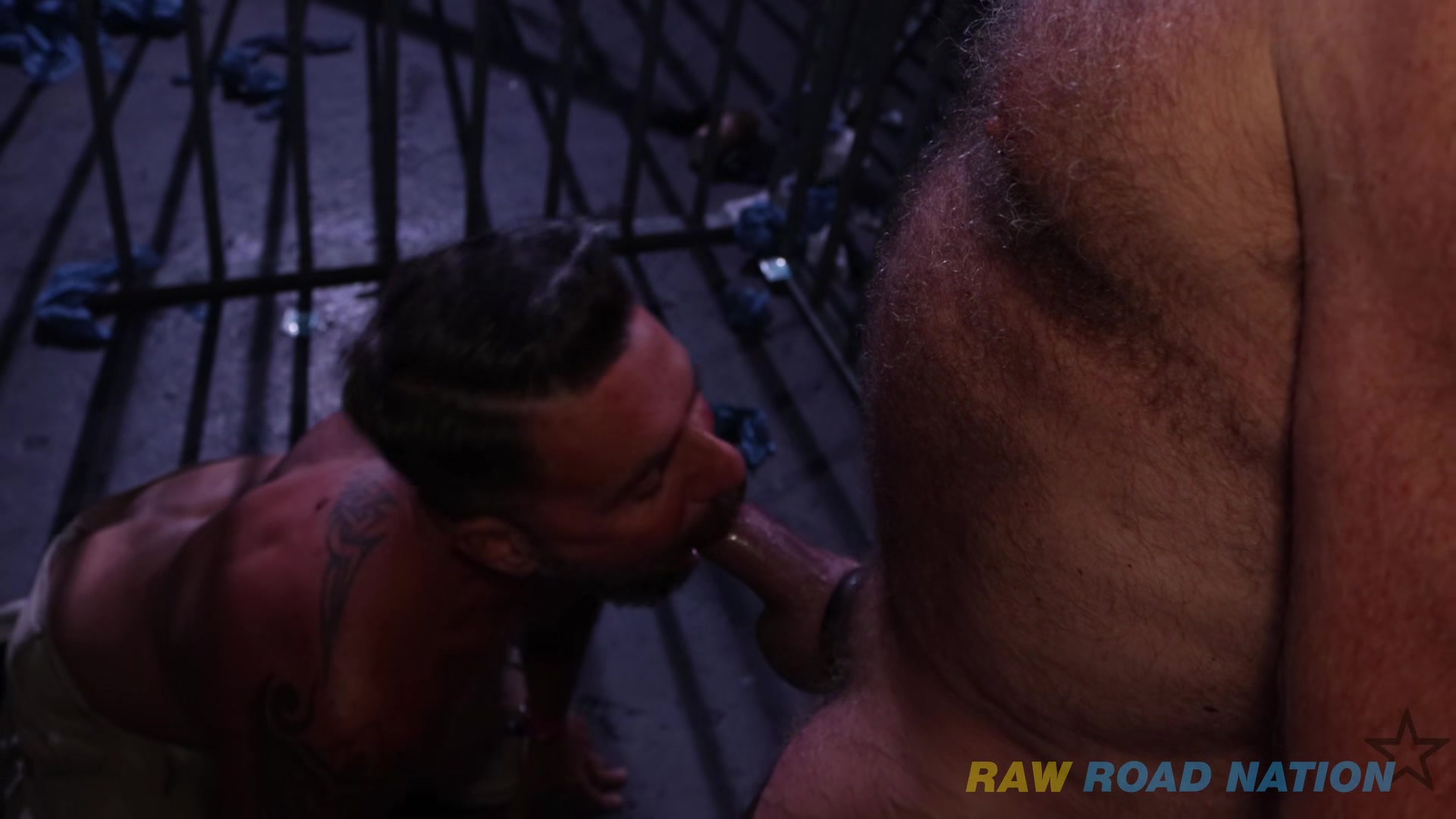 Two Blokes - RawRoadNation