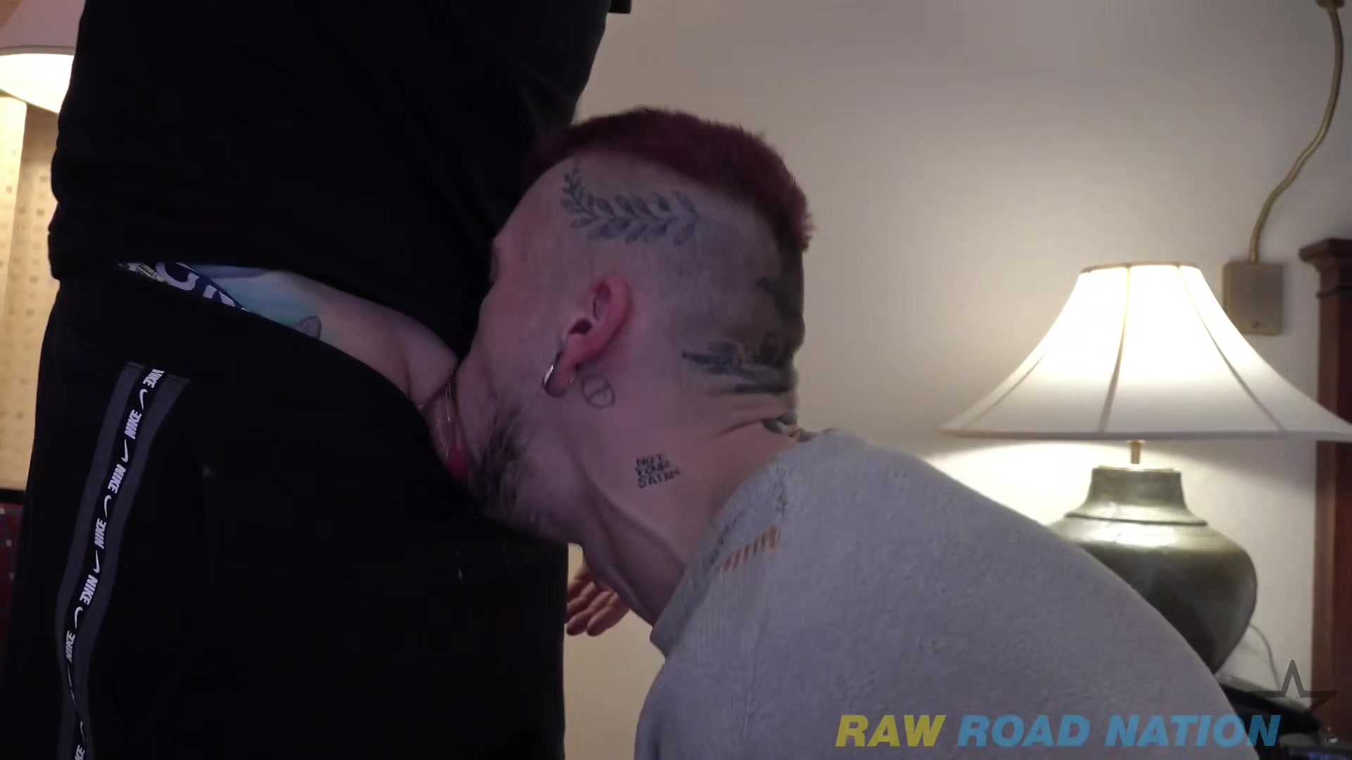 Anaconda2 - RawRoadNation