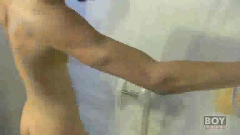 Sexy Teen Jerk Off In Front Of The Camera For The First Time