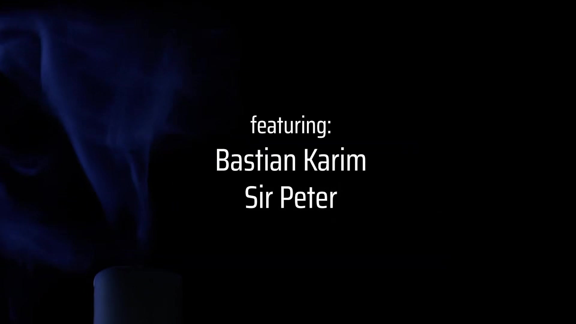 Staghomme Uncut businessman Sir Peter dominates Bastian Karim raw