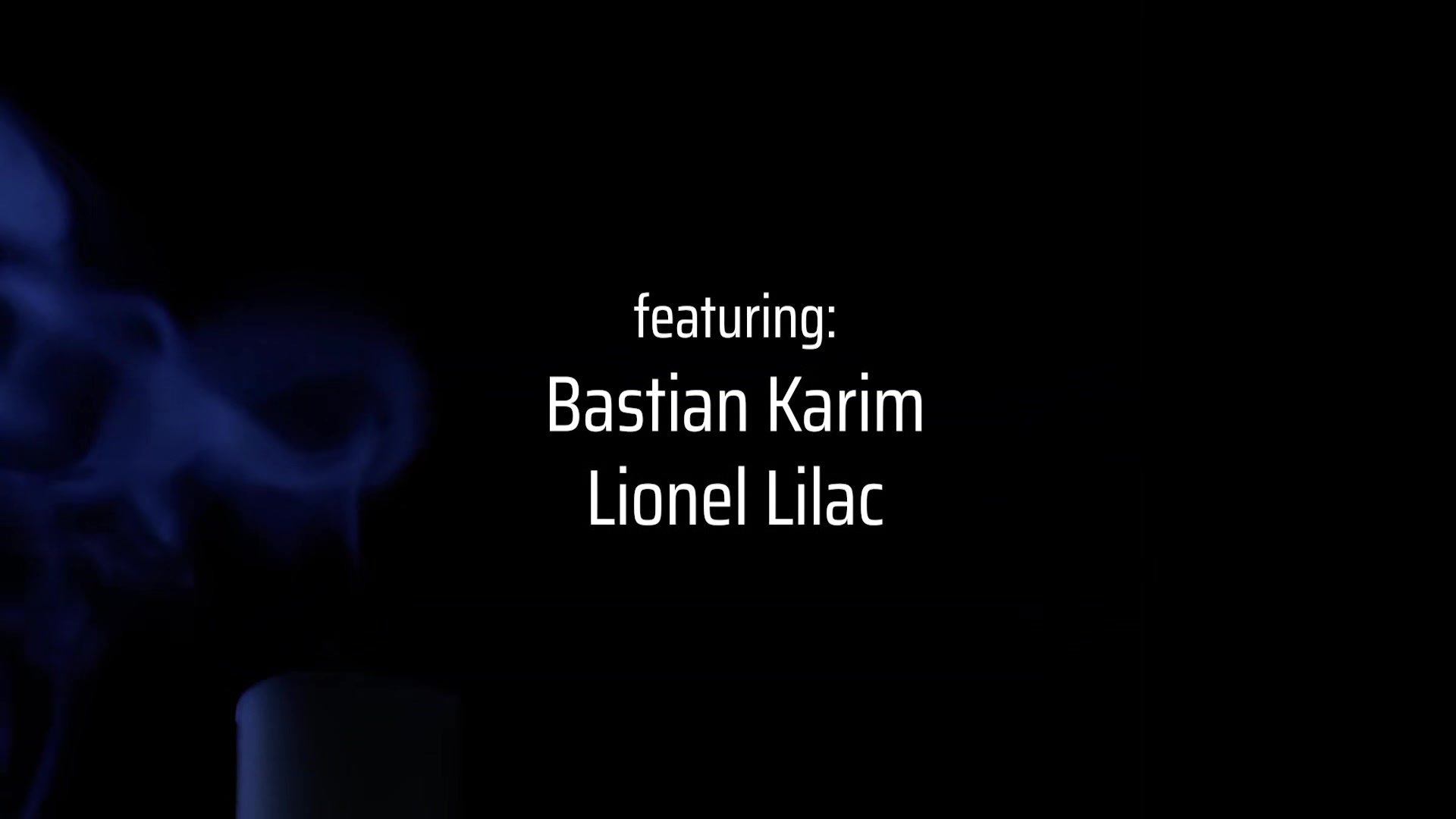 Staghomme Bastian Karim spanked by dominant politician Lionel Lilac