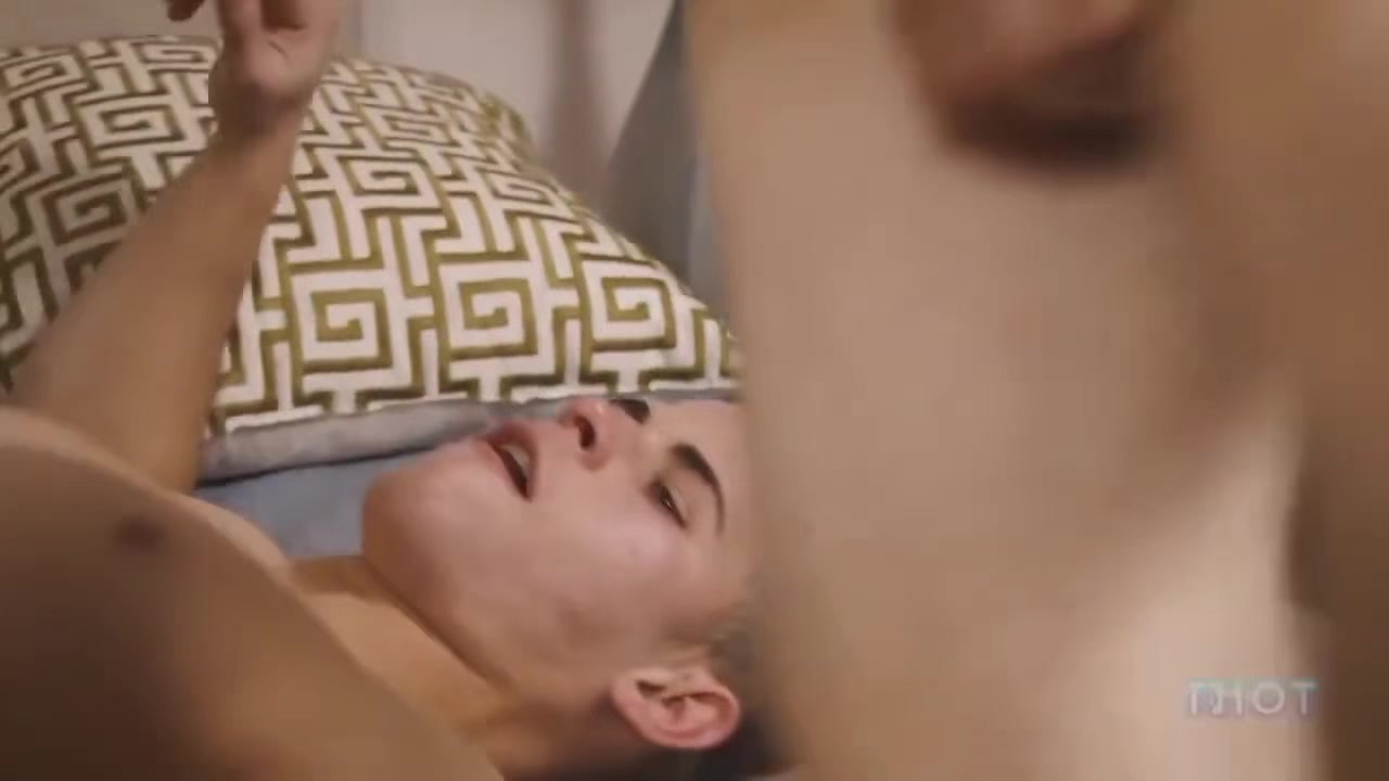 Elian Gets A Hard Reward In The Ass