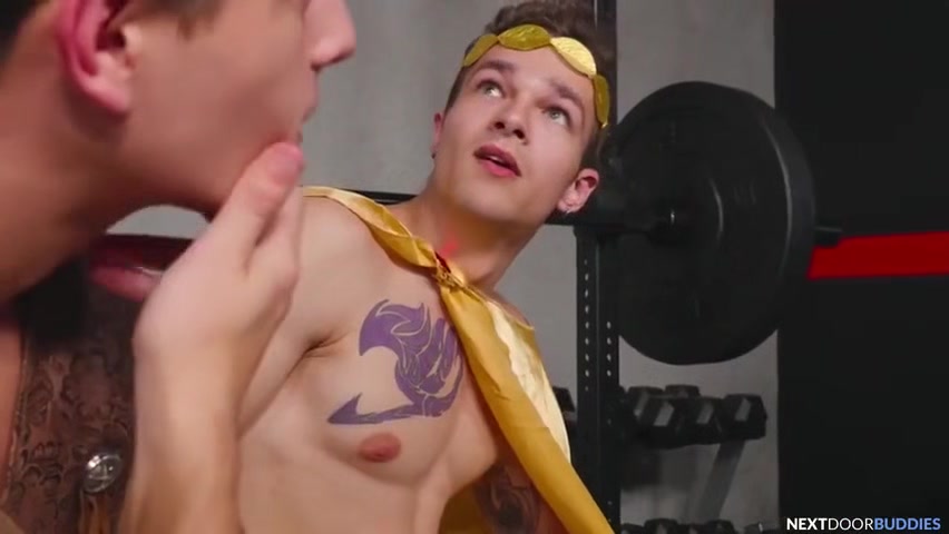 Amazing Sex Clip Homosexual Anal Watch Youve Seen
