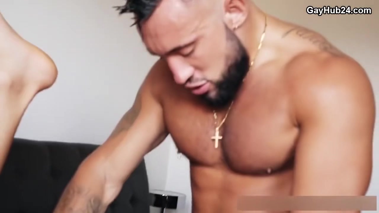 Incredible Xxx Movie Gay Cumshot Exclusive Show