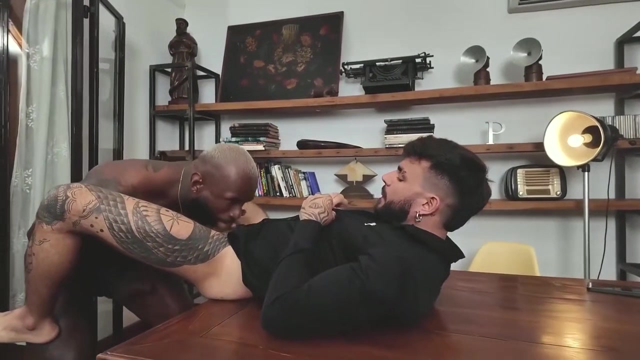 Excellent Adult Movie Homo Bareback Fantastic , Take A Look