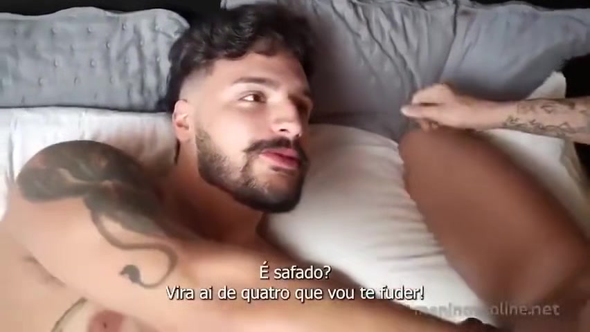 How To Order A Pizza In Brazil