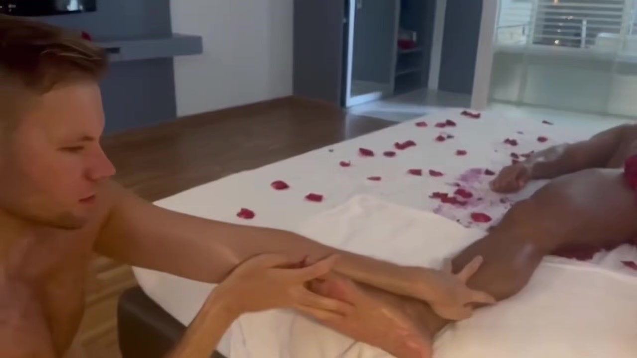 Magic Hands