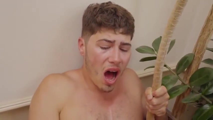 Fucks Gym Boy Eloy Lopez