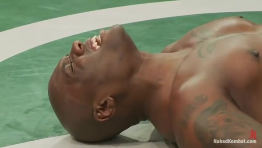 The Winner Takes The Ass