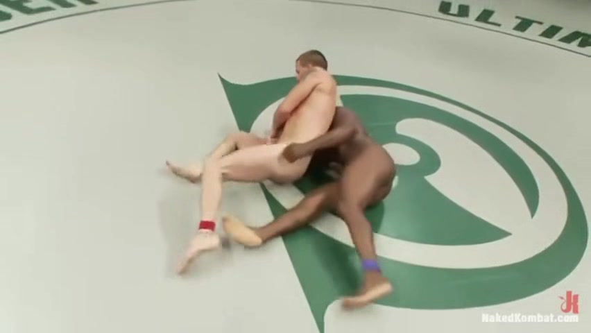 The Winner Takes The Ass