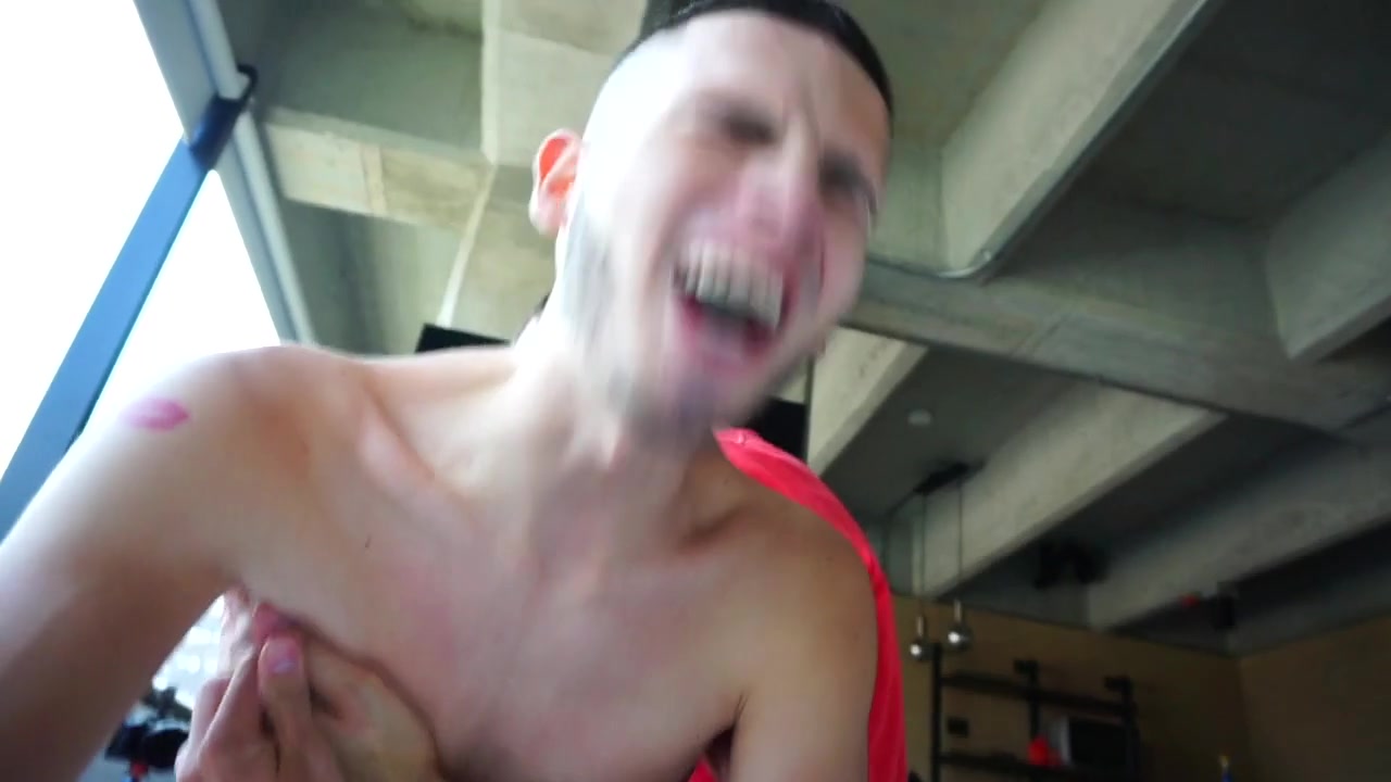 First Time Spanked and Fucked