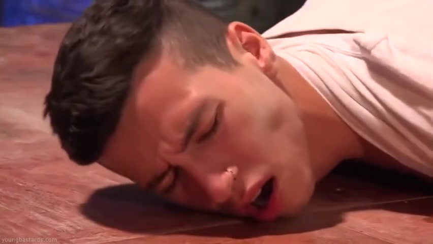 Swamp Boys Hook-up Gay Porn Videos