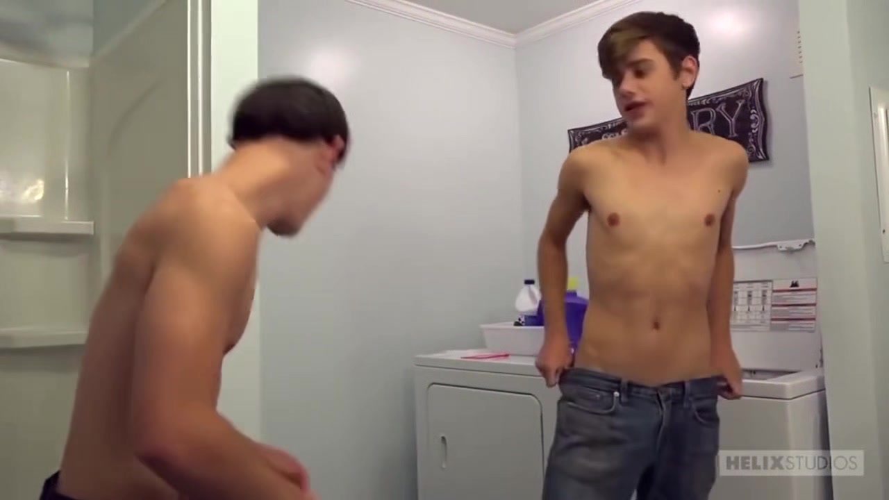 Inside Tight Teen 18+ Holes