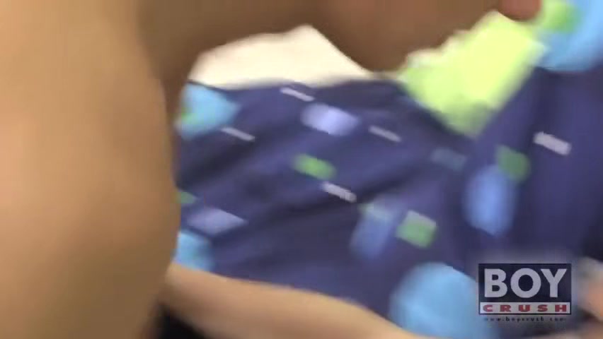 Corey And Andy Fuck
