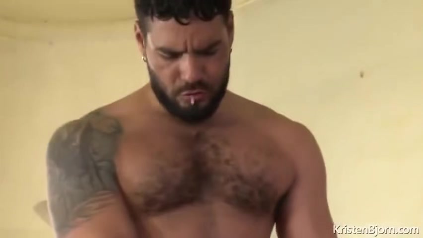 Casting Couch #518: Tommy Cray, Simon Wild