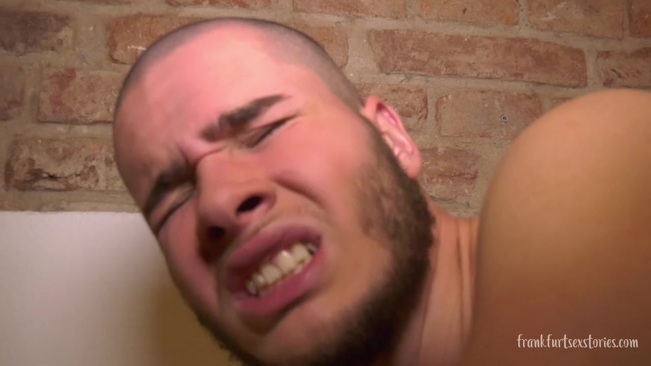 Frankfurt Nights Nikol Monak, Vito Marciano - Gay Porn