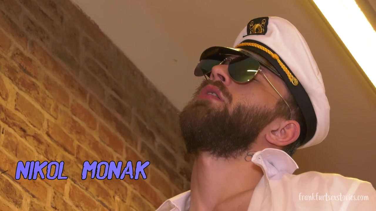 Frankfurt Nights Nikol Monak, Vito Marciano - Gay Porn