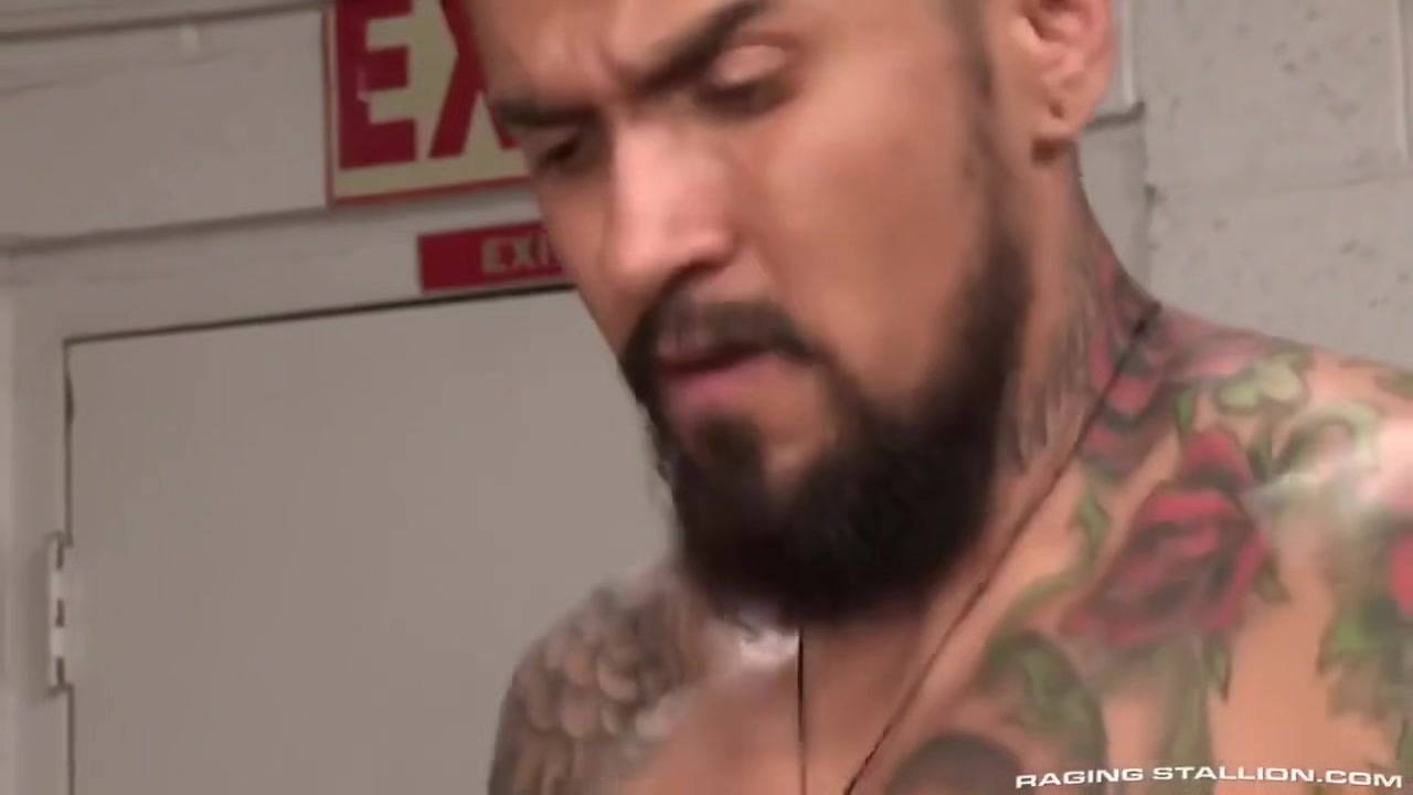 Working Hard With A Hungry Slut