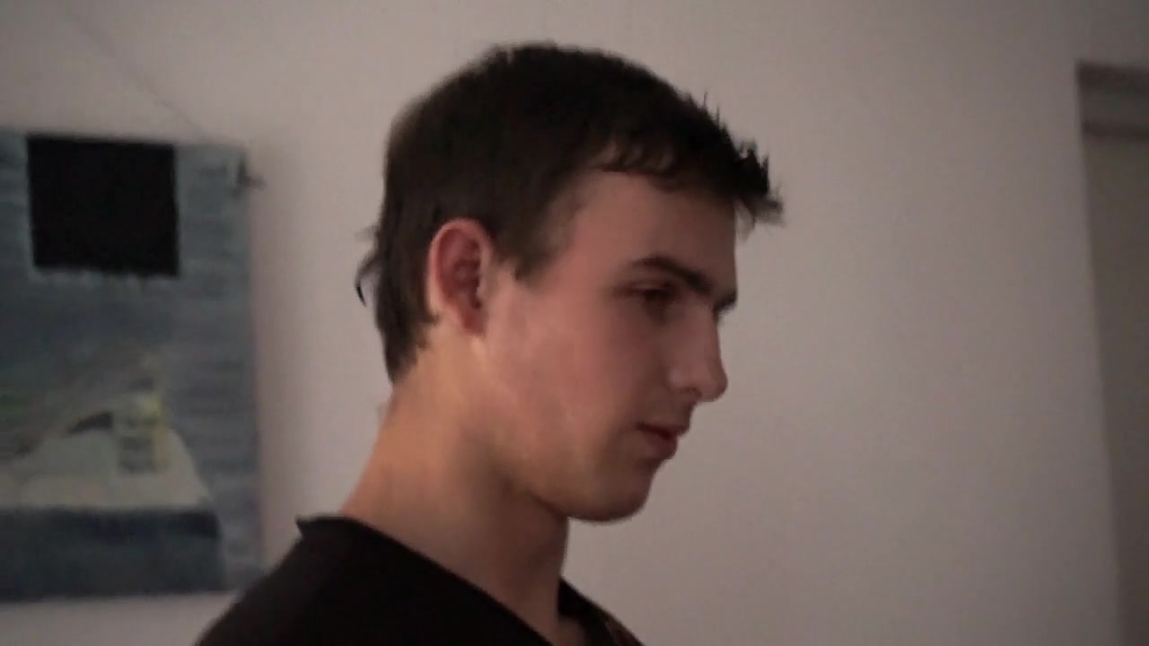 Smooth Tight Hole Pounded Hard