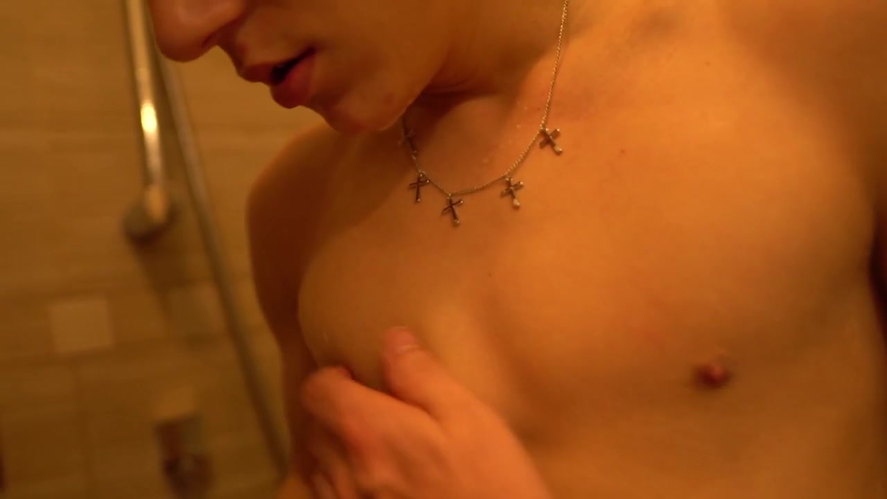 Straight boy bent over and punished hard