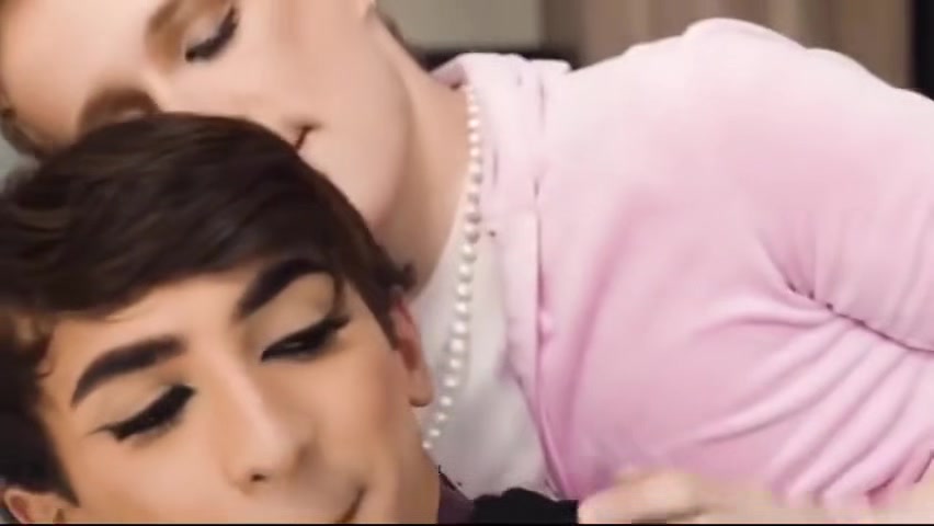 Femboys Getting Raw Bb Fucked